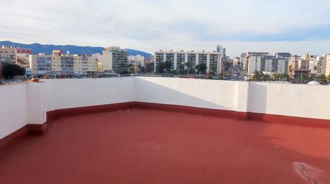 Foto 4 de Ático en venta en Carrer Llevant, Grau de Gandia - Venecia - Marenys de Rafalcaid, Valencia