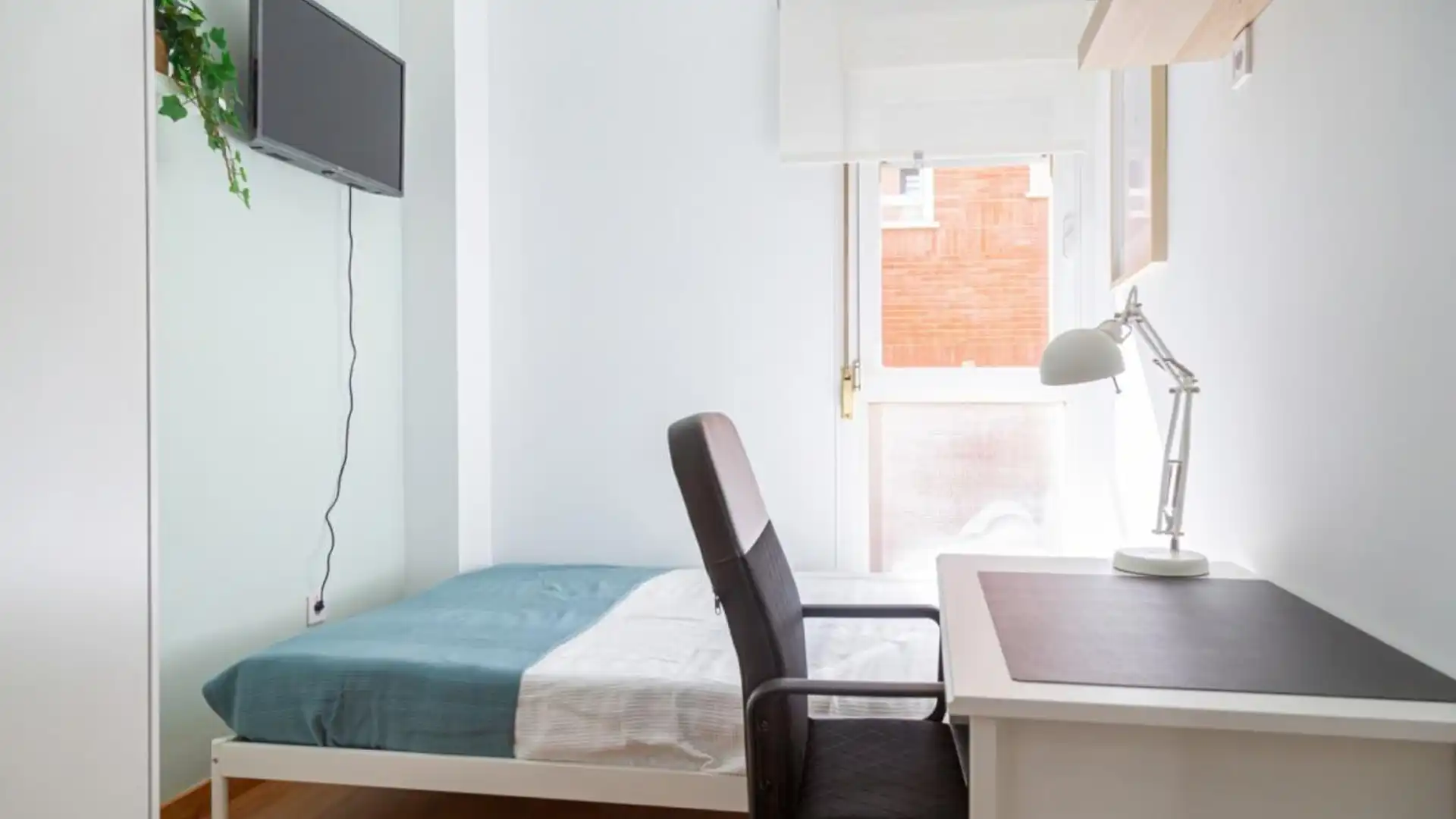 Habitación en La Bozada – Parque Delicias