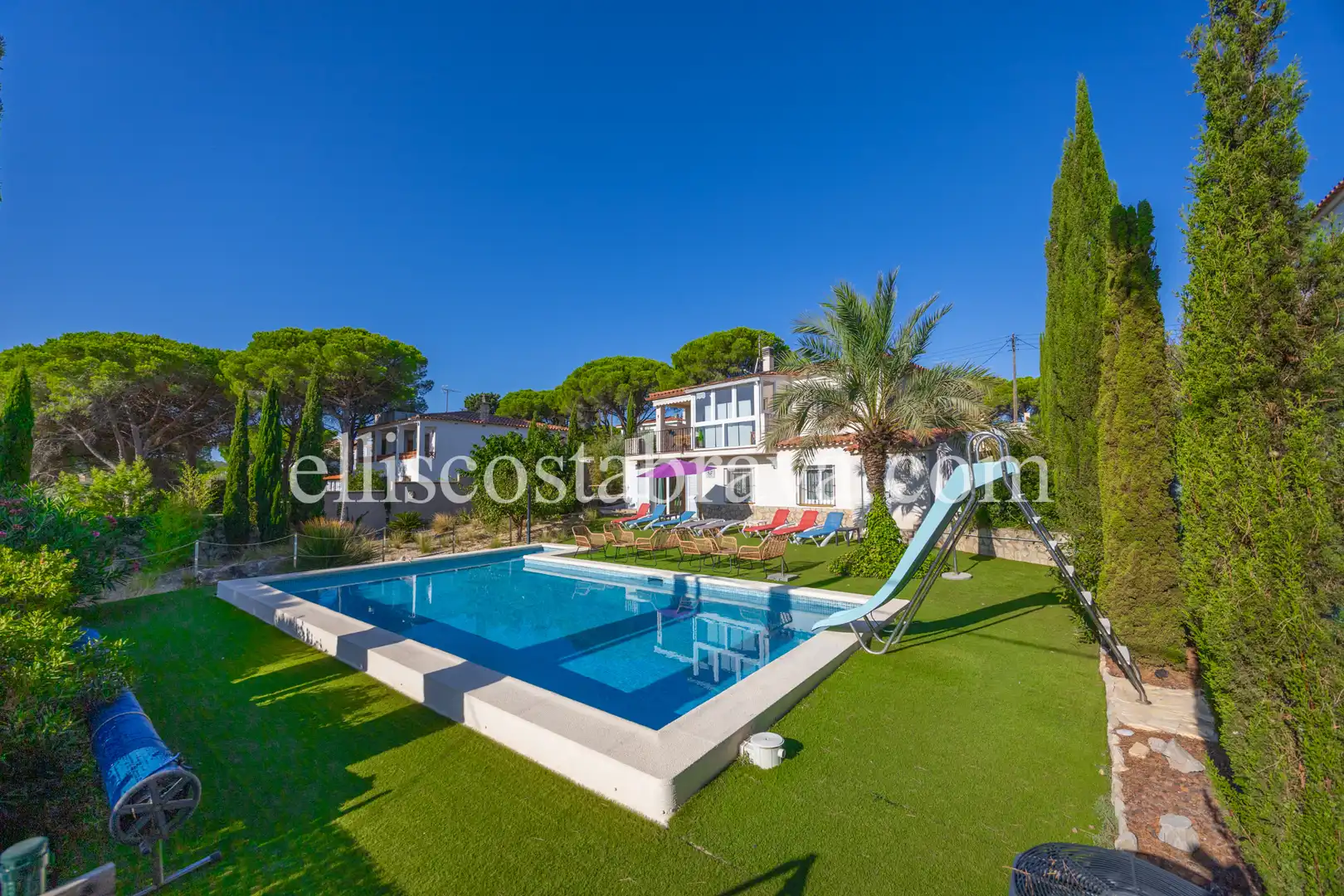 Casa con terraza en venta en Port - La Cota - Puig Sec, imagen 31