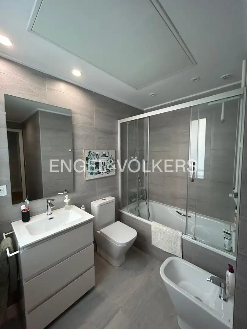 Dúplex con ascensor en venta en Deusto, imagen 17