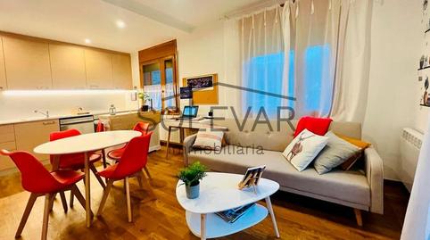 Foto 3 de Pis en venda a Emili Riu I Periquet, Sort, Lleida