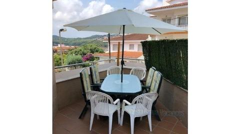 Foto 2 de Apartament en venda a  Carrer D'amadeu Vives, Mont Ferrant - Joan Carles I, Blanes