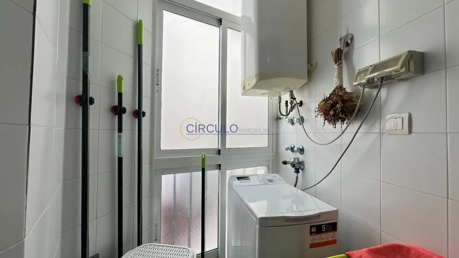 Piso con terraza en venta en Corredera, imagen 14