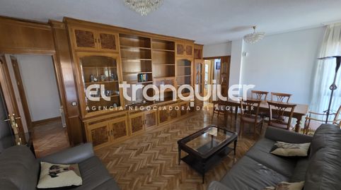 Foto 4 de Piso de alquiler en Calle Sánchez Díaz, Quintana, Madrid Capital