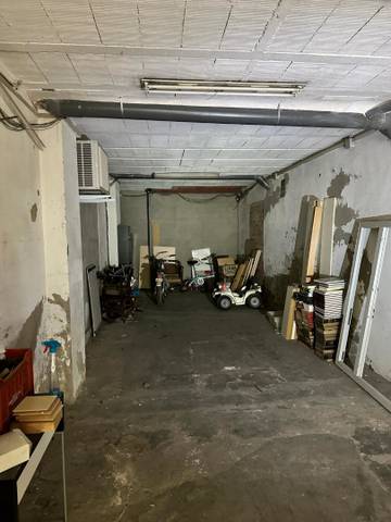 Local comercial en Alquiler en Sants