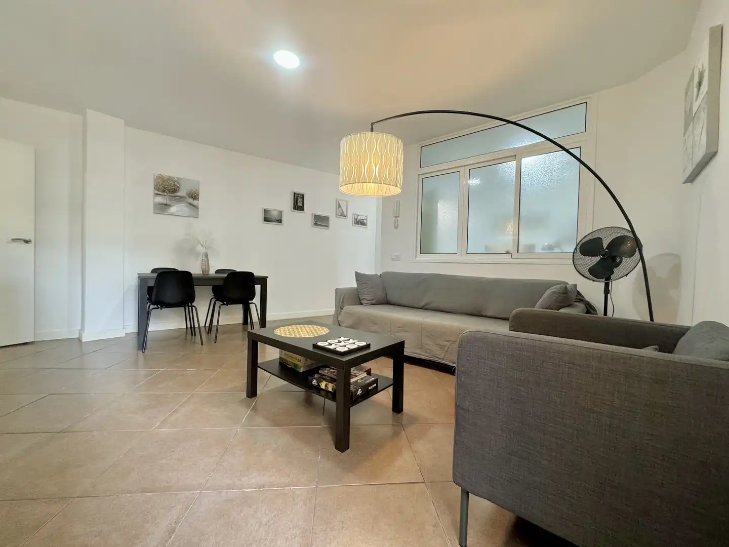 Piso de alquiler en Calle Bentagache, 22, Isleta