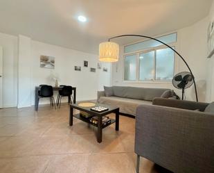 Living room of Flat to rent in Las Palmas de Gran Canaria