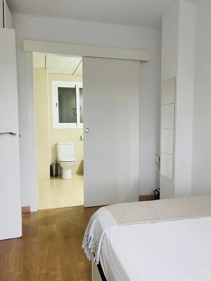 Piso con terraza en venta en Carrer del Metge Carrera 11, imagen 21