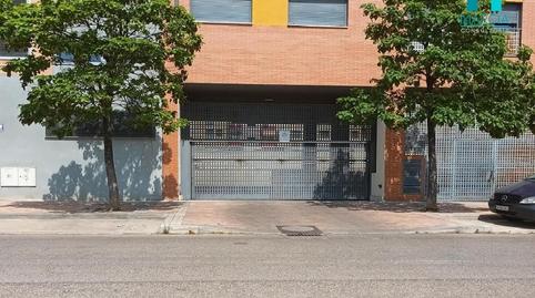 Photo 2 of Garage for sale in Ensanche de Vallecas - La Gavia,  Madrid Capital