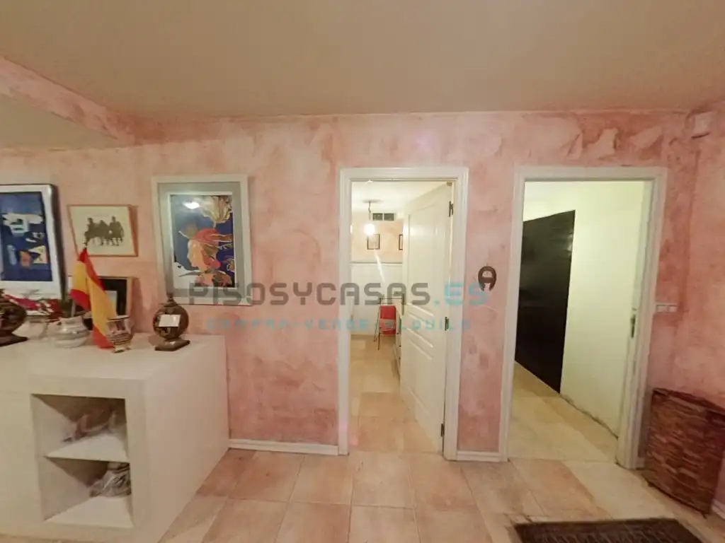 Villa mit Terrasse zum Verkauf in Calle Moliner Maria 30, imagen 81
