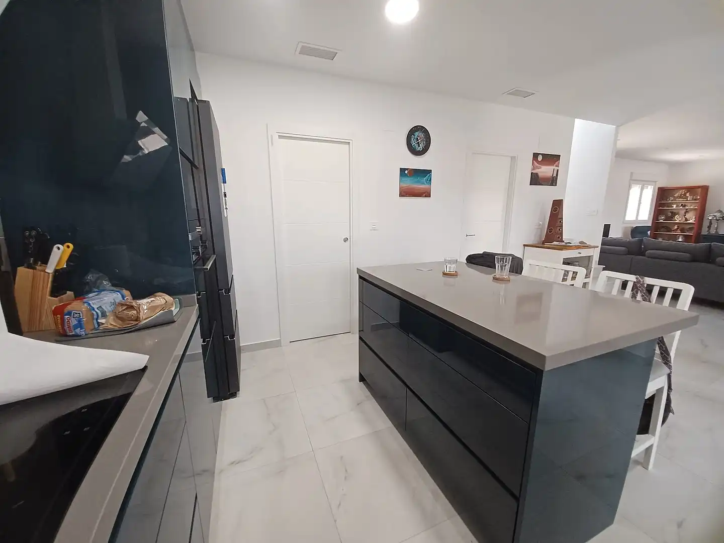 Villa zum Verkauf in El Pinós / Pinoso, imagen 28
