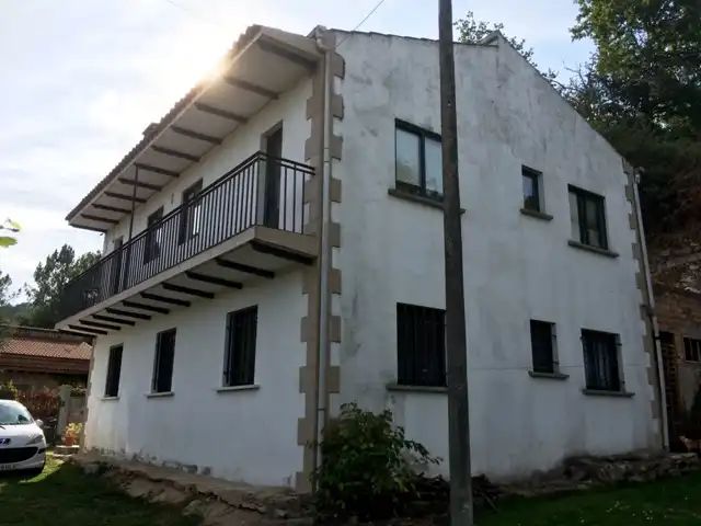 Haus mit Terrasse zum Verkauf in Punxín, imagen 3