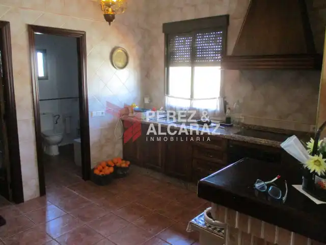 Xalet amb piscina en venda a N/A, imagen 16