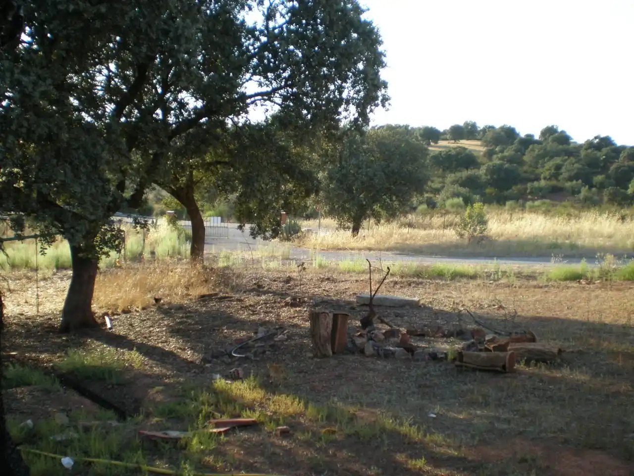 Terreny residencial en venda a Villanueva del Duque, imagen 19