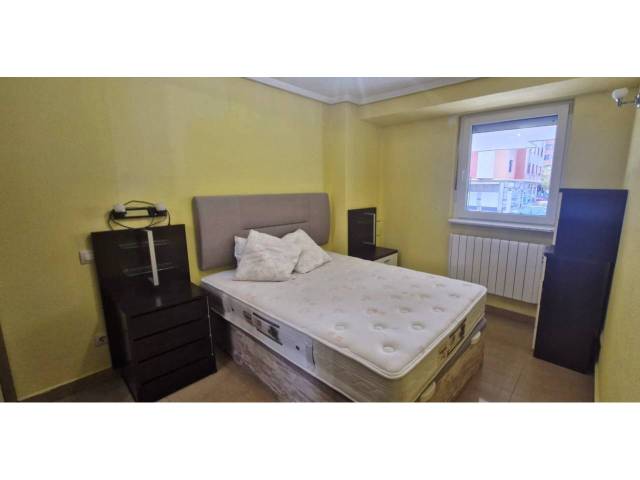 Piso en Alquiler en INDEPENDENCIA, SN en San Juanillo