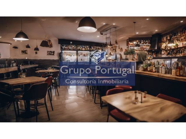 Local comercial en Alquiler en Villanueva de la Cañada ciudad