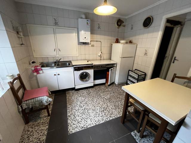 Casa-chalet en Venta en Real Kalea en Añana