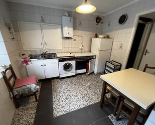 Kitchen of House or chalet for sale in Añana  with Storage room