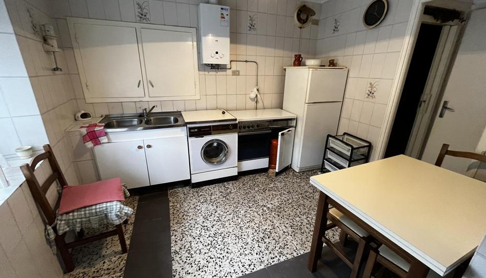 Foto 1 de Casa o xalet en venda a Real Kalea, Añana, Araba - Álava