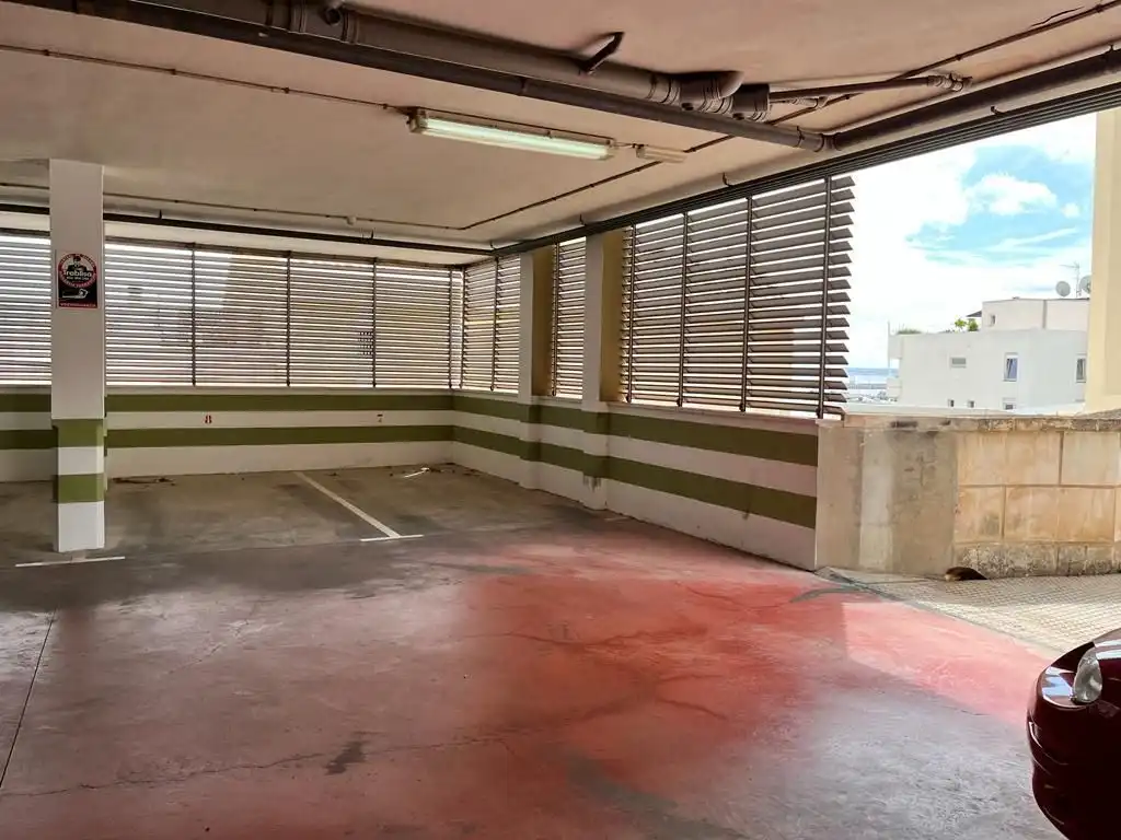 Einzelparkplatz zum Verkauf in Ponent, imagen 5
