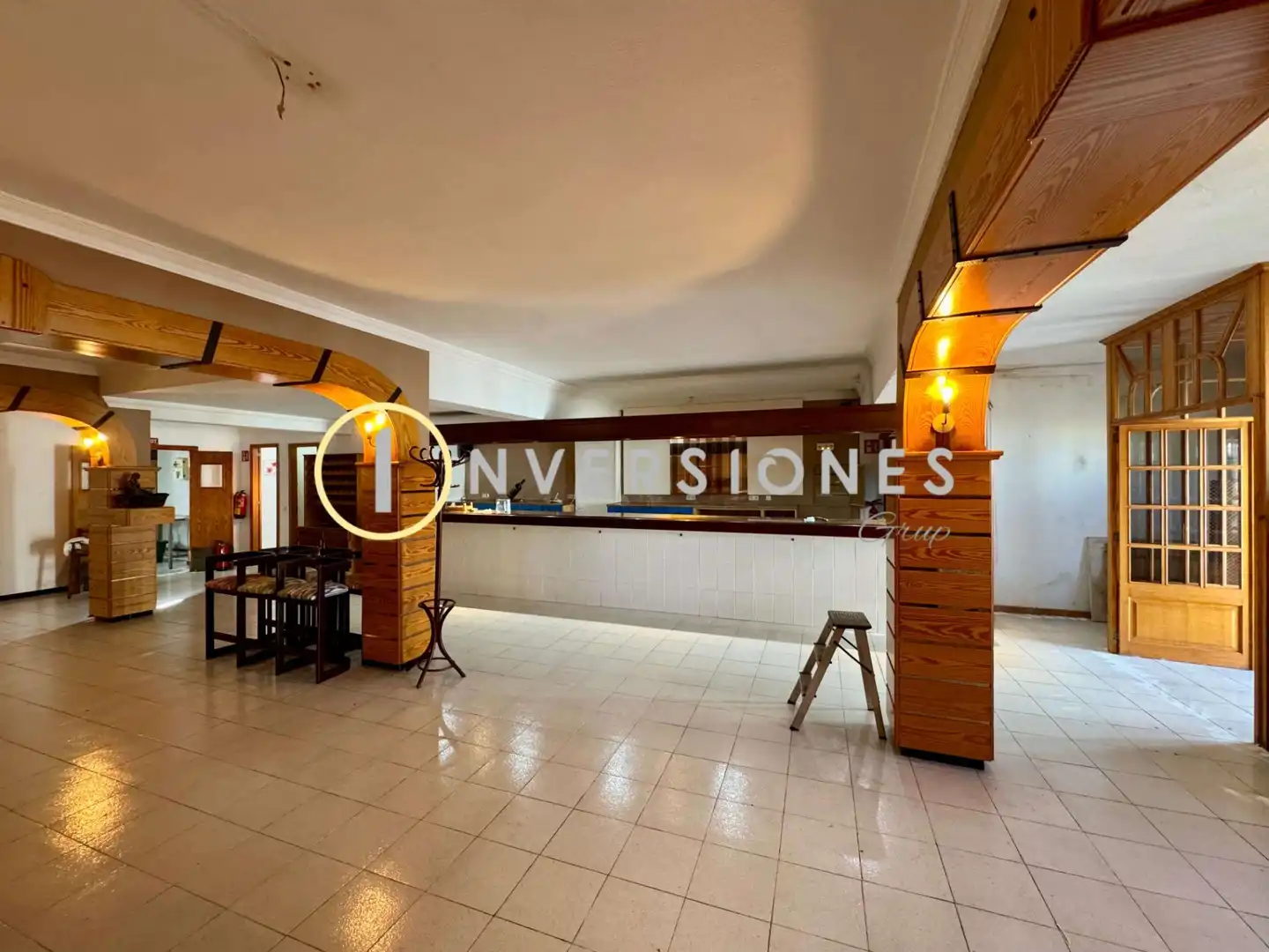 Local en venta en Artà con Terraza y Amueblado