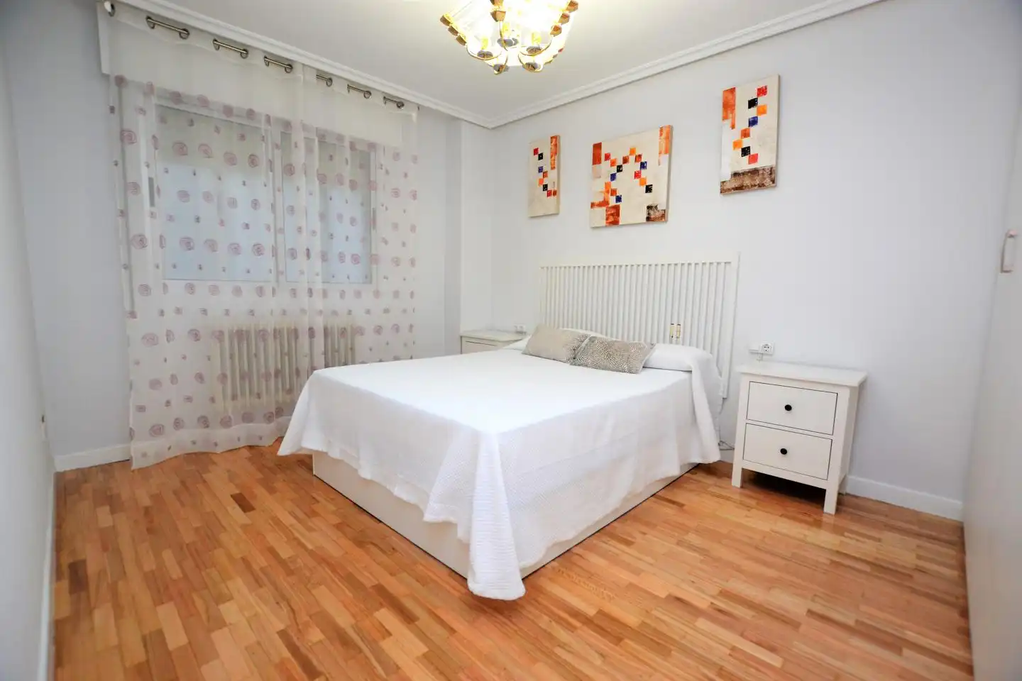 Wohnung zur Miete in Santo Domingo - La Estación