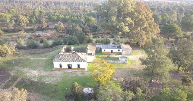 Finca rústica en Venta en N/A, -1 en Almonte ciudad