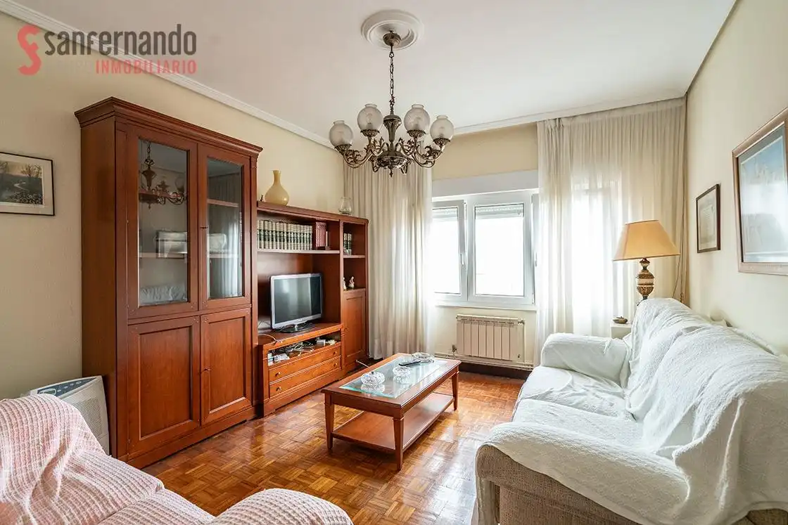 Appartement avec ascenseur à vendre à Calle HERMILIO ALCALDE DEL RIO 3, imagen 5