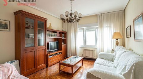 Foto 5 de Piso en venta en Calle Hermilio Alcalde del Rio, 3, Centro, Torrelavega