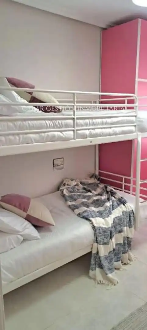 Habitación de Piso de alquiler en Salamanca con Calefacción, Parquet y Terraza