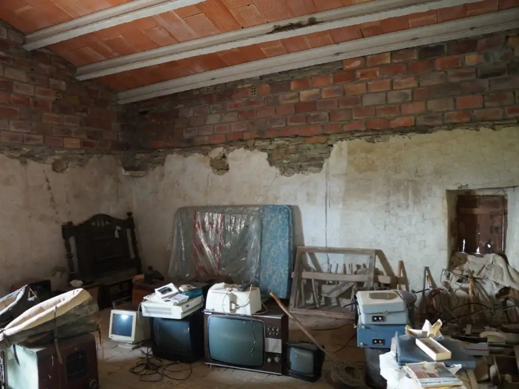 Casa o xalet en venda en Bárcabo