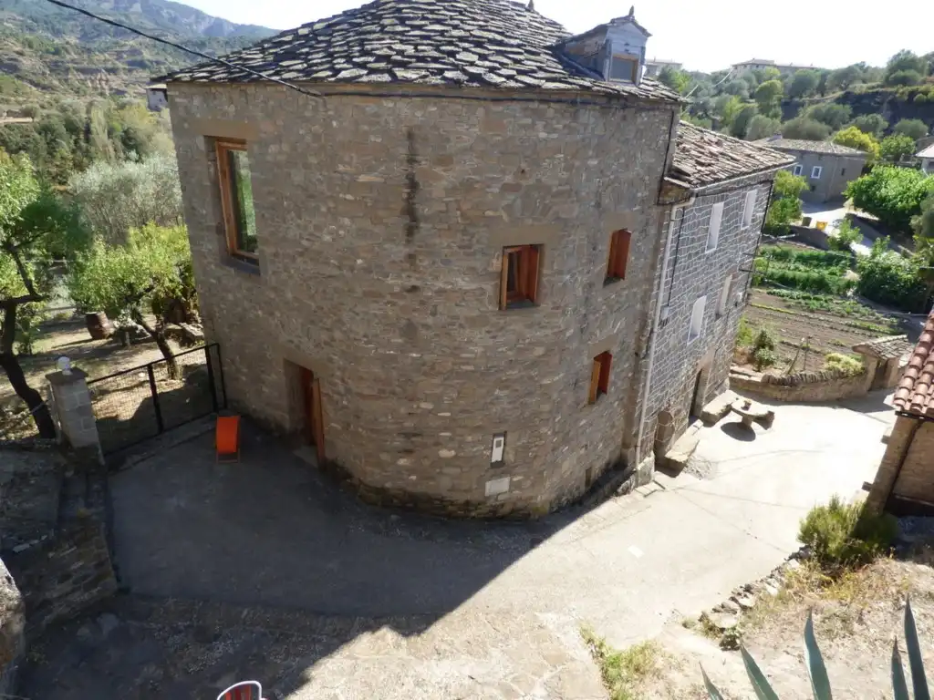 Casa o chalet en venta en Calle Baja, 4, Aínsa-Sobrarbe