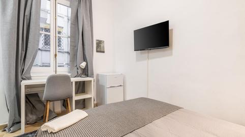 Foto 4 de Apartament per a compartir a Barrio del Centro, Alicante / Alacant