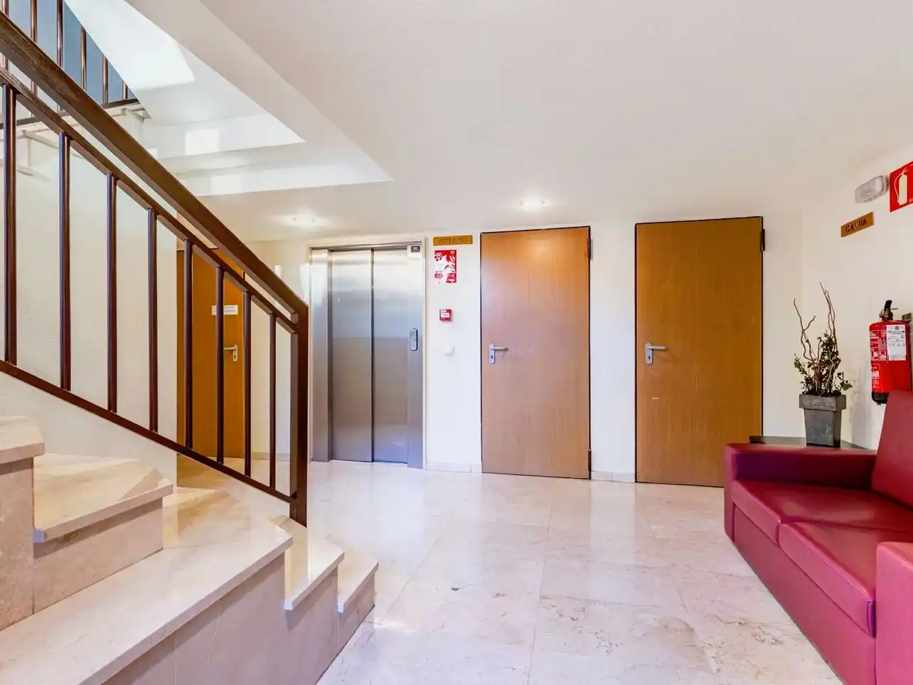 Àtic en venda en Las Rozas de Madrid amb Aire condicionat, Terrassa i Piscina