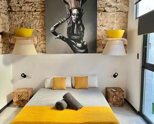 Dormitori de Estudi de lloguer en Alicante / Alacant amb Aire condicionat