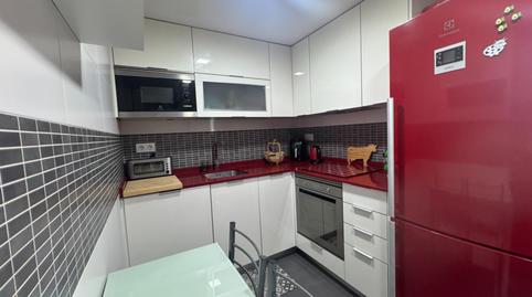 Foto 4 de Pis de lloguer a Valdebebas - Valdefuentes, Madrid