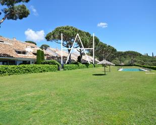 Garden of Single-family semi-detached for sale in Sant Vicenç de Montalt  with Terrace and Swimming Pool