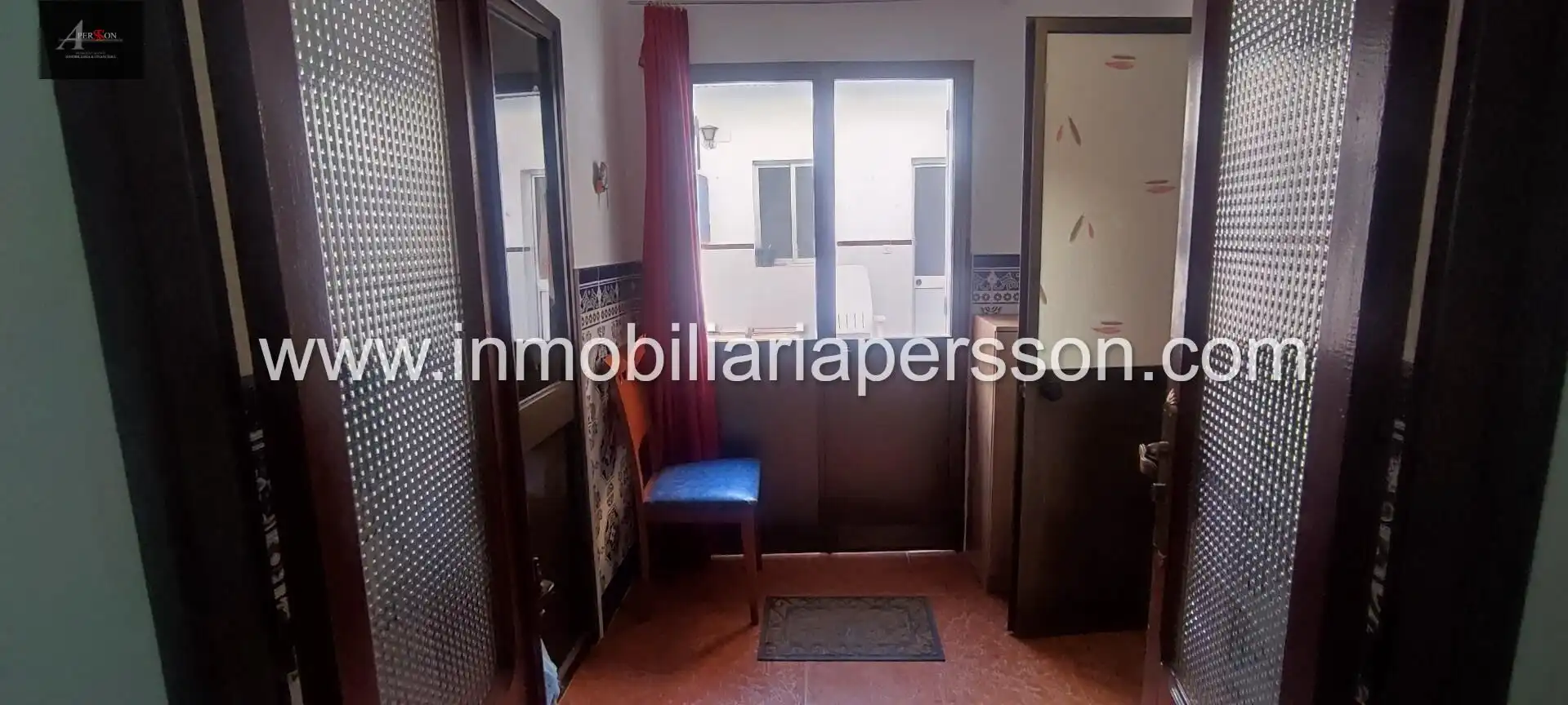 Casa o chalet en venta en Cañada Rosal con Terraza, Trastero y Balcón