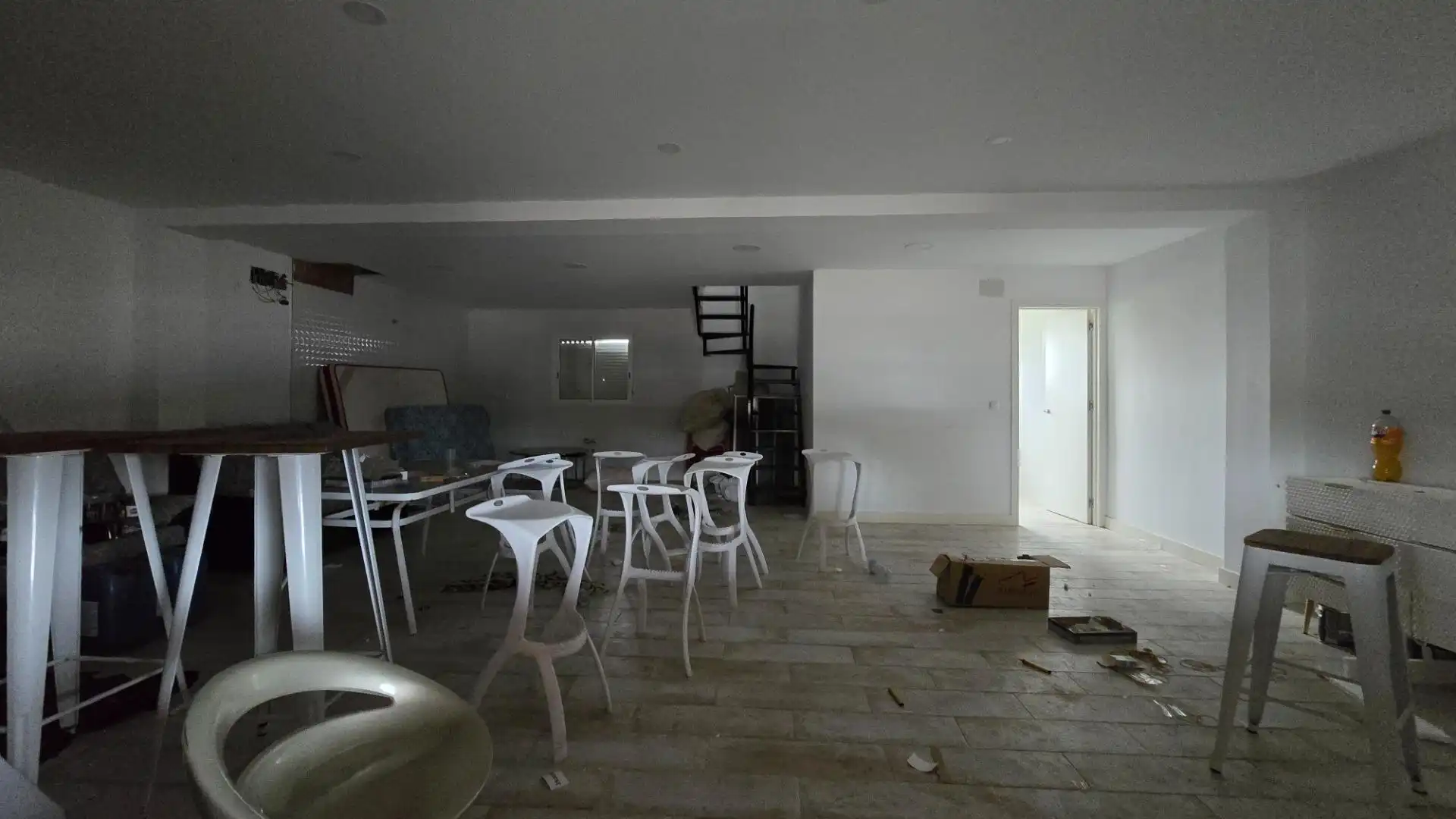 Casa o xalet en venda en Elche / Elx amb Aire condicionat, Terrassa i Traster