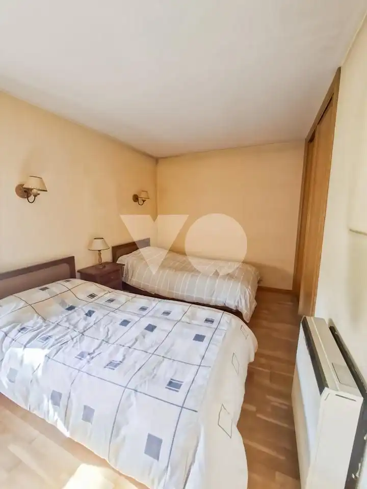 Piso con ascensor en venta en Calle de Telémaco, imagen 15
