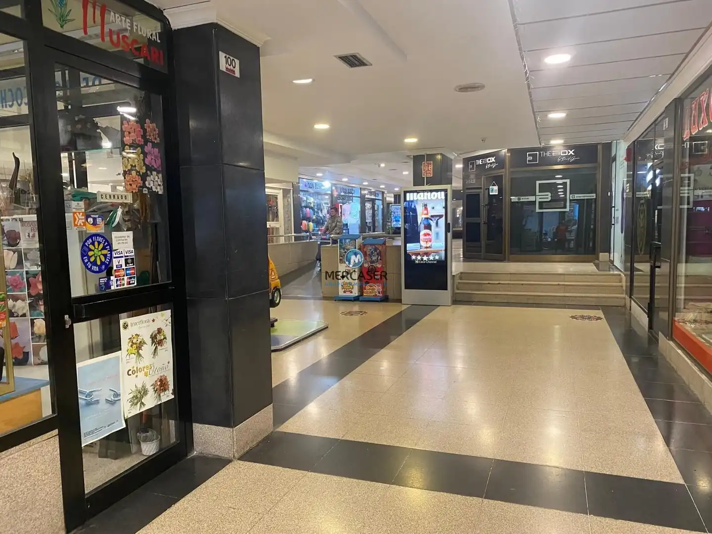 Local comercial en venda a Val, imagen 7