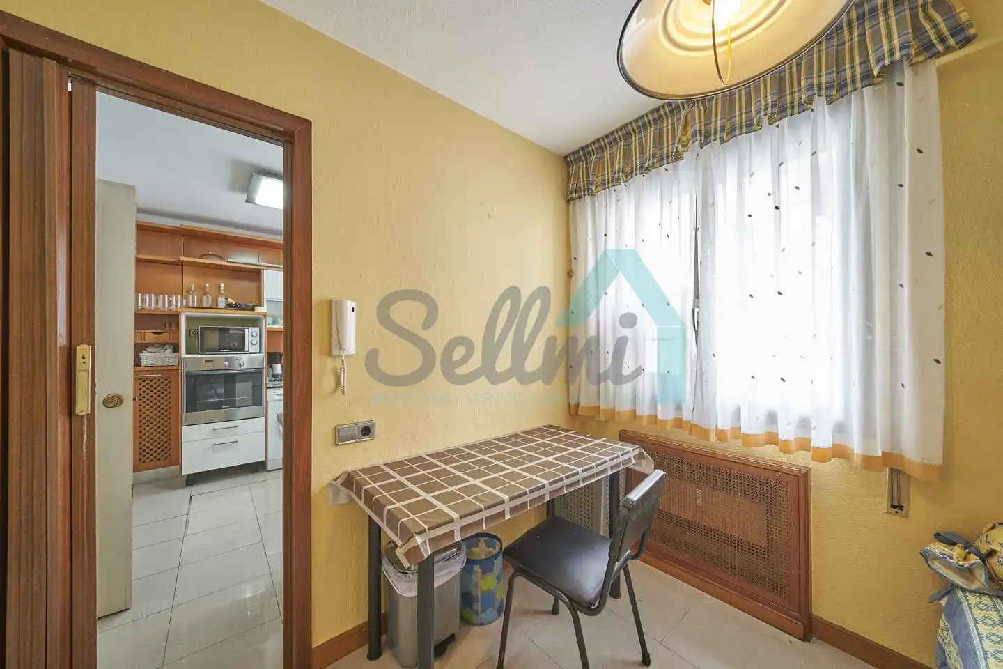 Flat with lift to rent in Calle Pérez de Ayala, imagen 51
