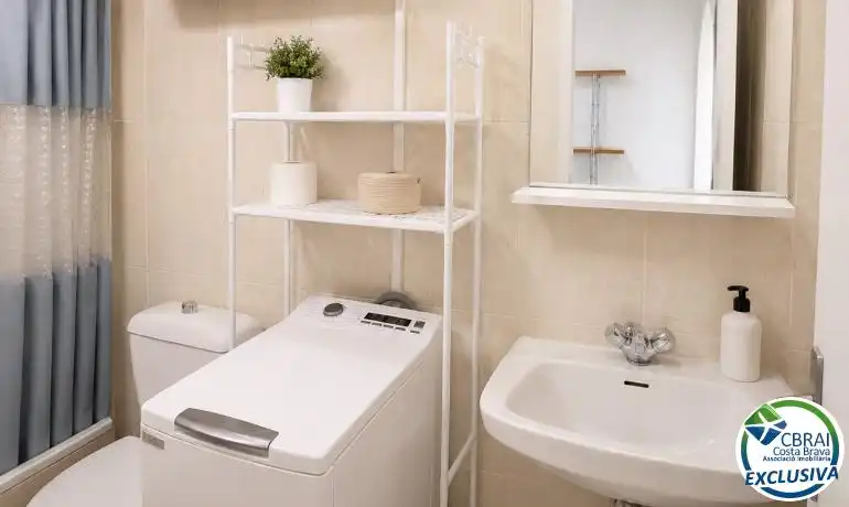 Studio with lift for sale in Pasaje Delta Muga 10 6 j 10, imagen 5
