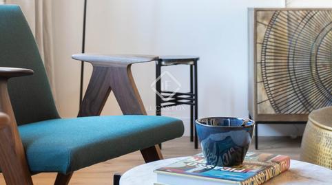 Photo 4 of Flat to rent in Sagrada Família, Barcelona