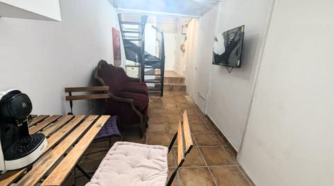 Foto 2 de Piso en venta en Carrer de Salvà, El Poble Sec - Parc de Montjuïc,  Barcelona Capital