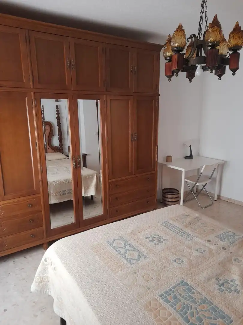 Dormitori de Pis en venda en Córdoba amb Aire condicionat i Traster