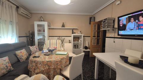 Foto 2 de Casa o xalet en venda a Avenida la Mancha, PAU 2-600, Ciudad Real