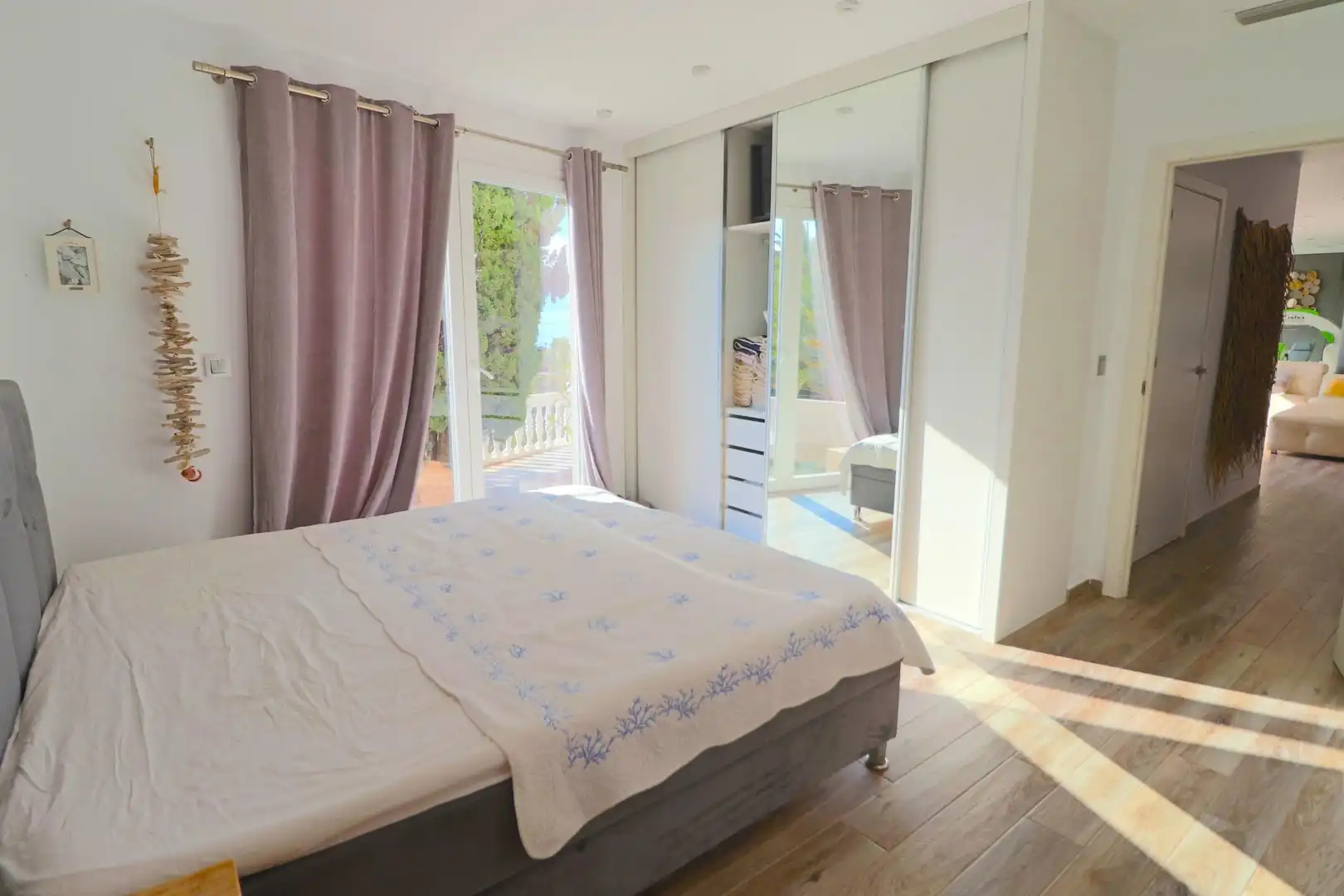 Villa avec terrasse à vendre à Pueblo Español - Coveta Fumá, imagen 16