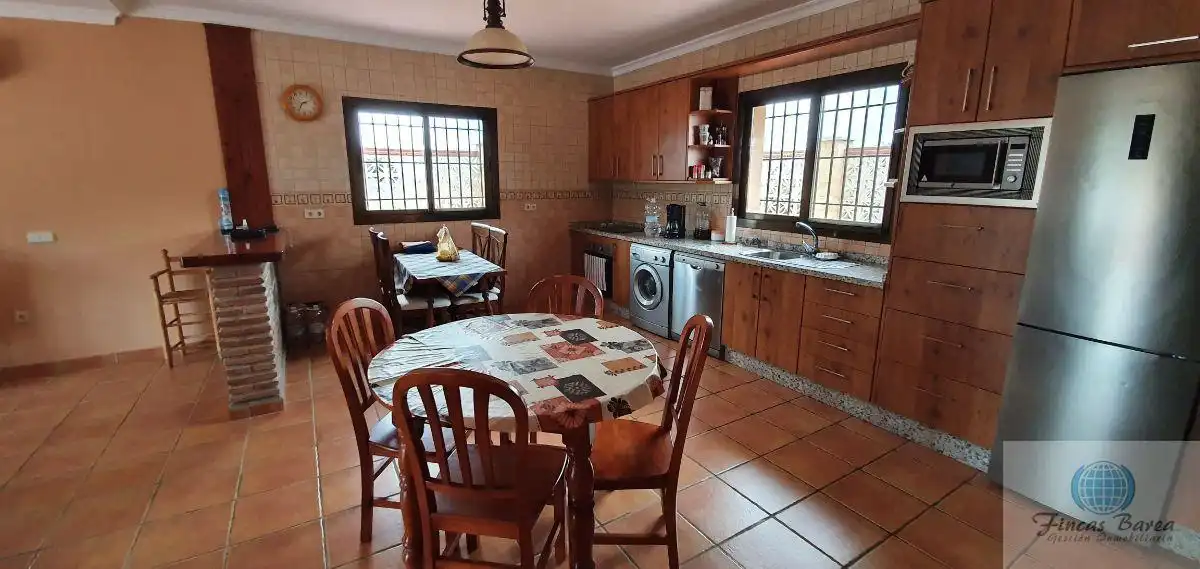 Casa rustica con piscina in vendita a Valtocado - La Alquería - La Atalaya, imagen 14