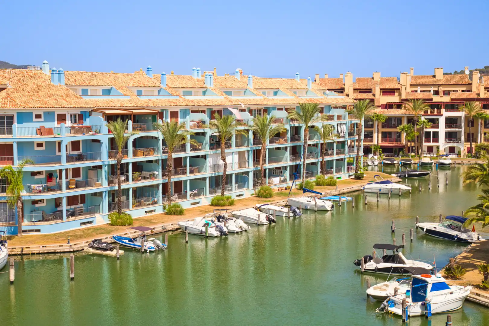 Grundstücke und Bauplätze zum Verkauf in Sotogrande Alto, imagen 34